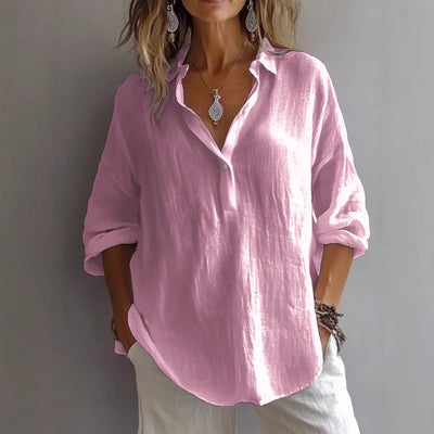 Aino™ | Sweater with Relaxed Elegance