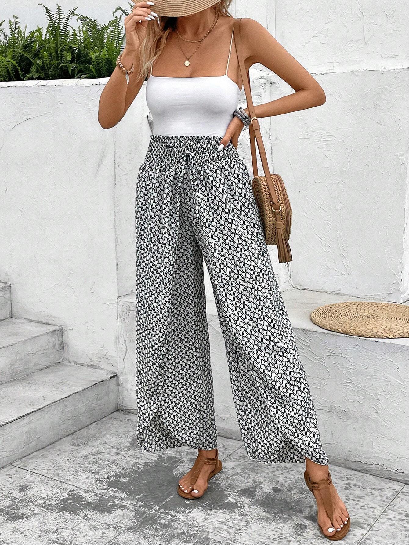 Marere - Stylish Trousers