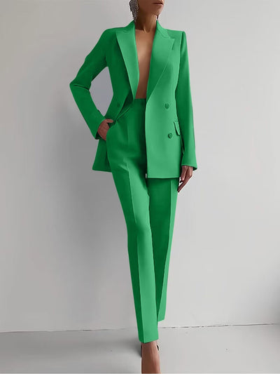 Madison - Empowerment Suit