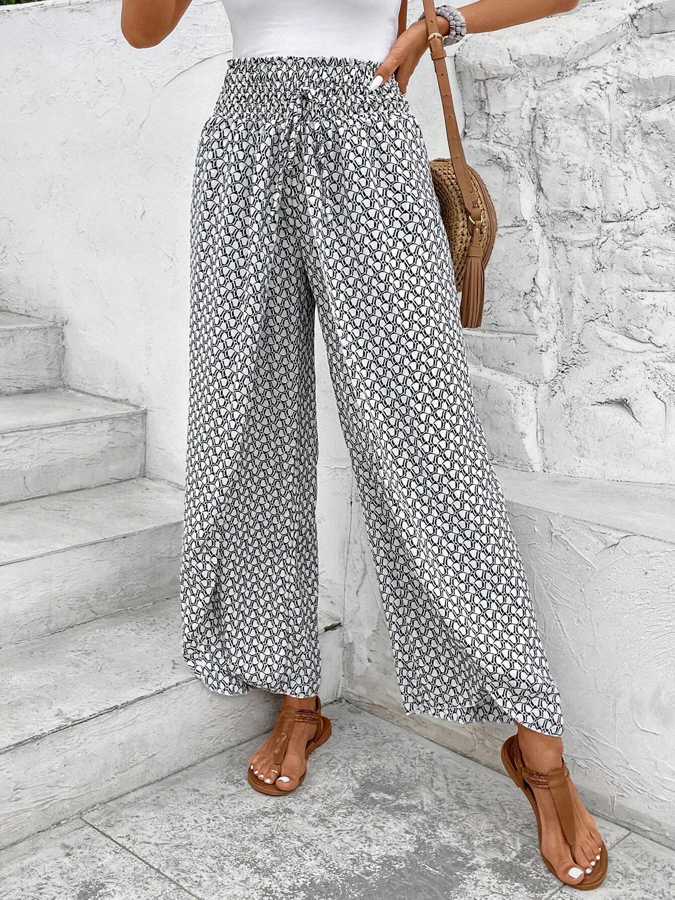 Marere - Stylish Trousers