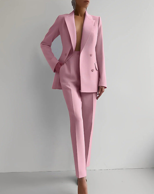 Madison - Empowerment Suit