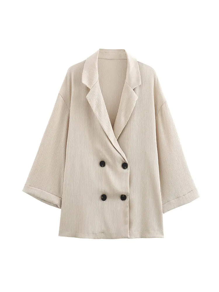 Mckenzie - Blazer Ensemble