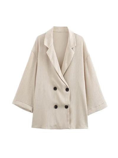 Mckenzie - Blazer Ensemble