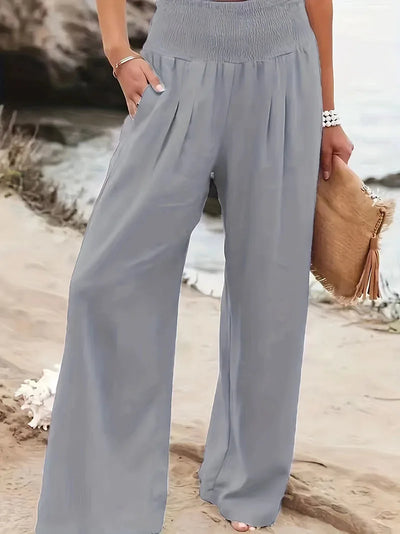Maria - Stylish Trousers