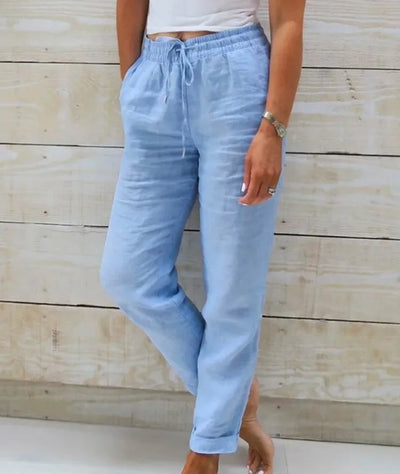 Aro - Stylish Trousers