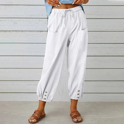 Capri Trousers