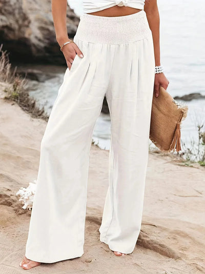 Maria - Stylish Trousers