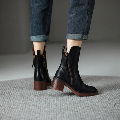 Aubrey™ - Premium Stylish Boots