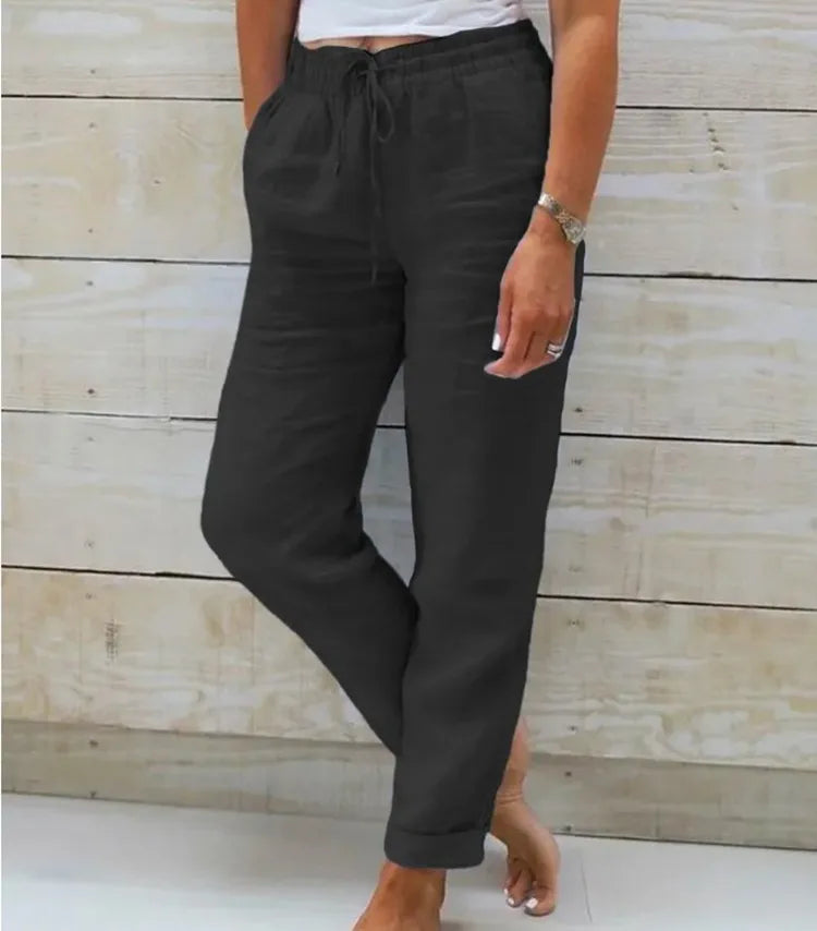 Aro - Stylish Trousers