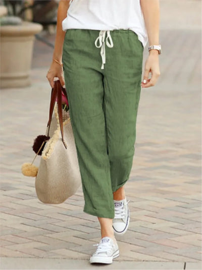 Kaikoura - Stylish Trousers