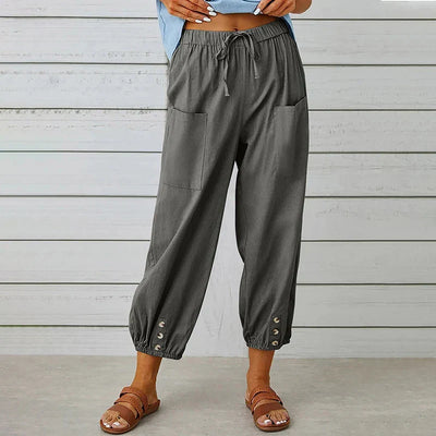 Capri Trousers