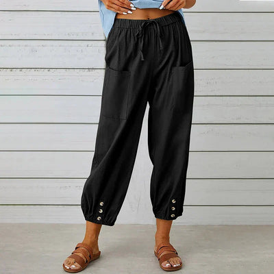 Capri Trousers