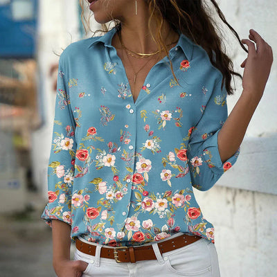 Isla – Lightweight Silhouette Top