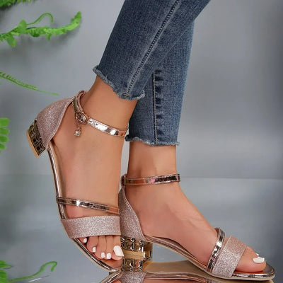 Aria™ - Elegant Orthopedic Sandals