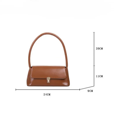 The Emma Everyday Crossbody