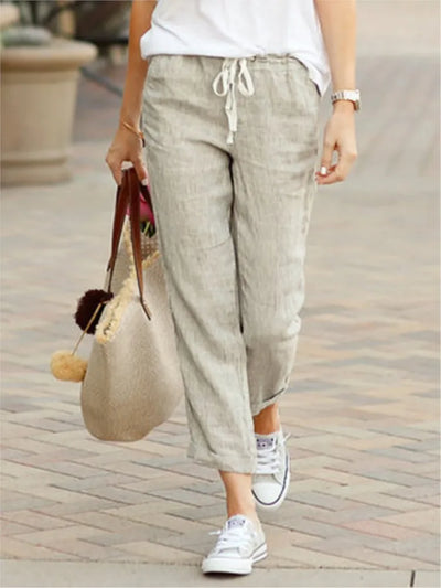 Kaikoura - Stylish Trousers