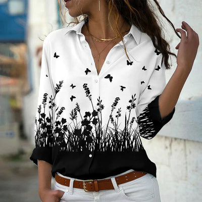 Isla – Lightweight Silhouette Top
