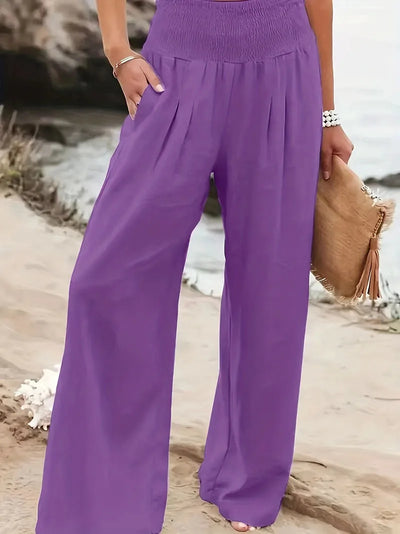 Maria - Stylish Trousers