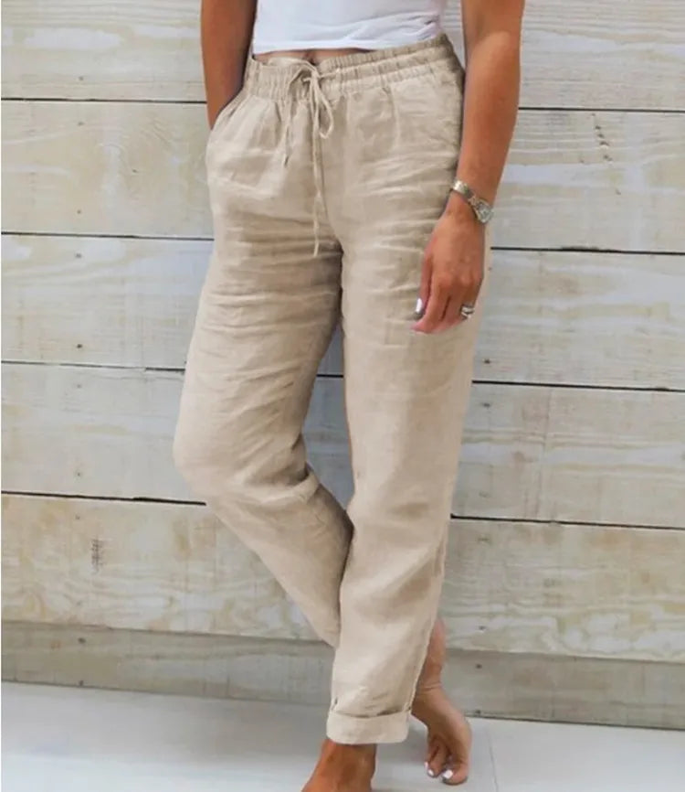 Aro - Stylish Trousers