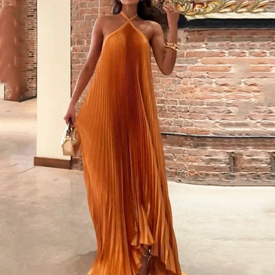 Flora – Elegant Maxi Dress