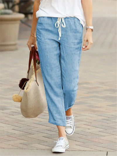 Kaikoura - Stylish Trousers