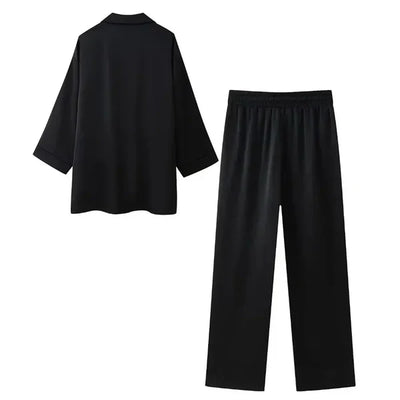 Mckenzie - Blazer Ensemble