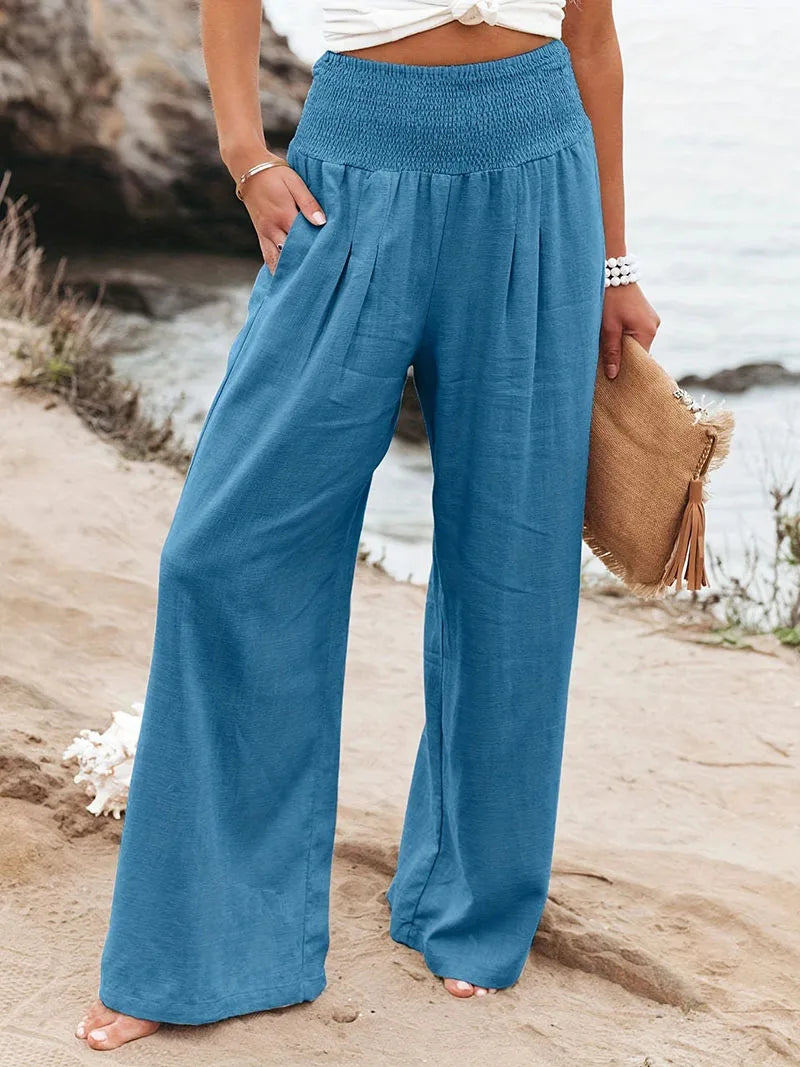 Maria - Stylish Trousers