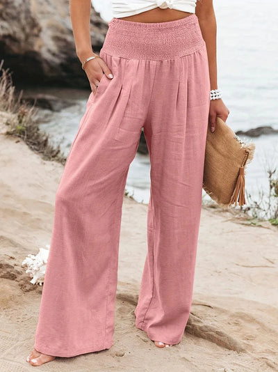 Maria - Stylish Trousers