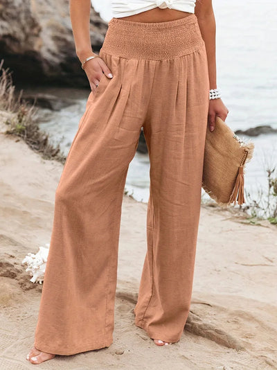 Maria - Stylish Trousers