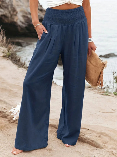 Maria - Stylish Trousers