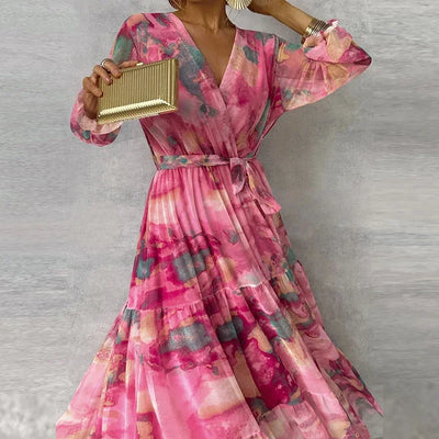 Nina – Comfortable Fit Dress