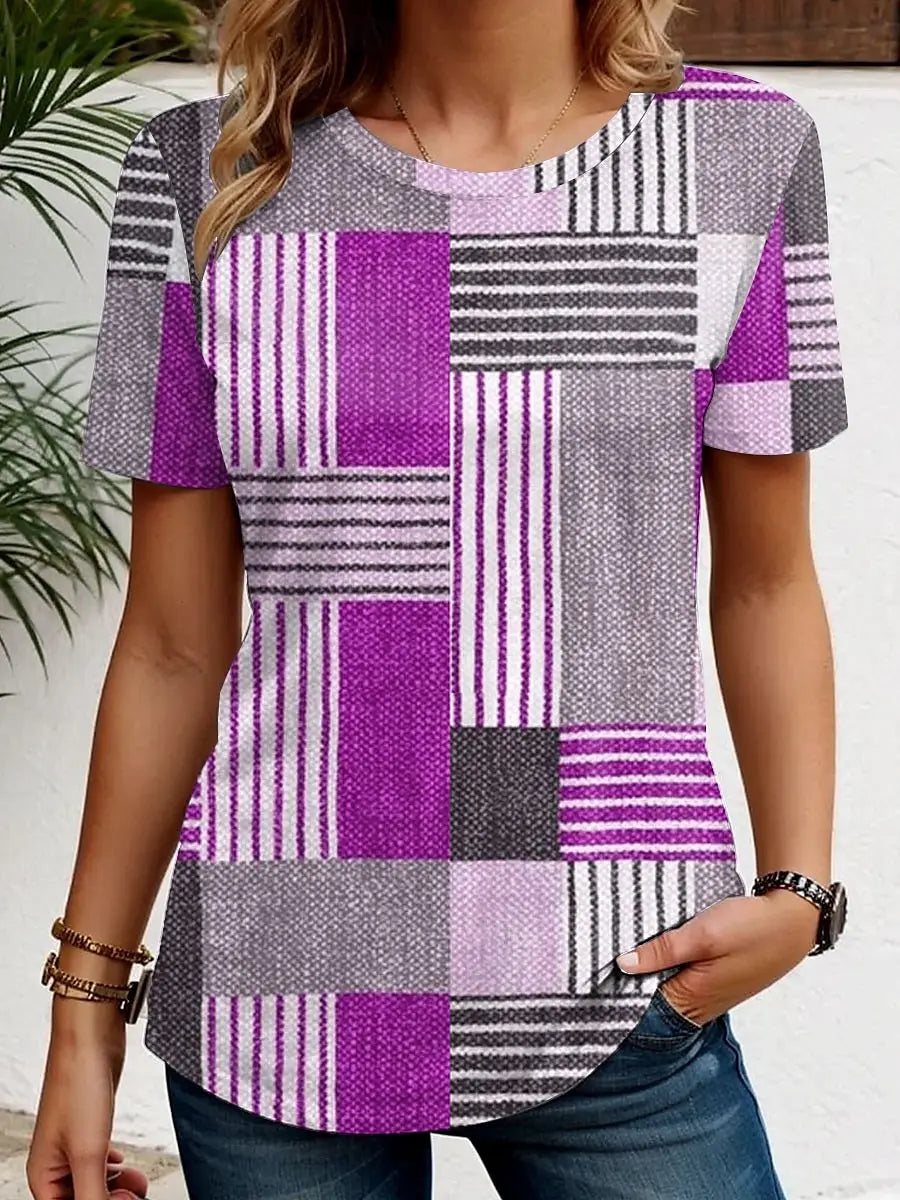 Sadie Retro Tee