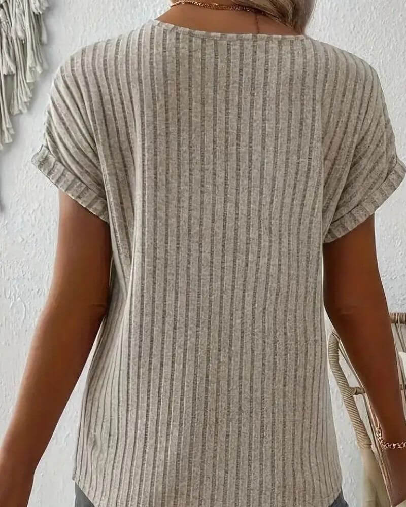 Sophie – Classic Elegance Blouse
