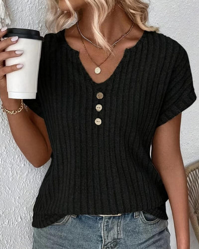 Sophie – Classic Elegance Blouse