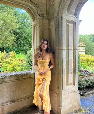 Lina – Chic Summer Dress