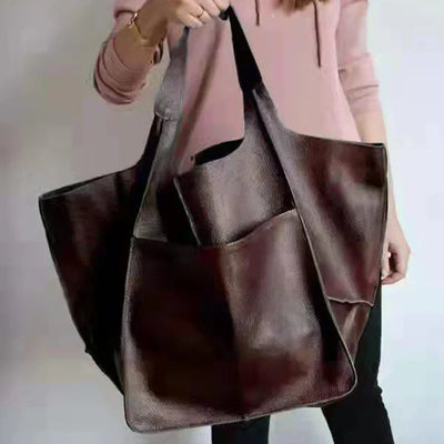 Timeless Vintage Tote Bag