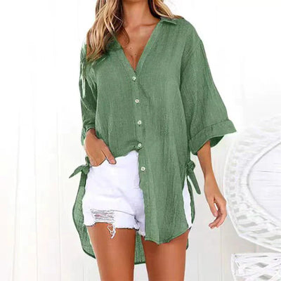 Vera – Stylish Comfort Top
