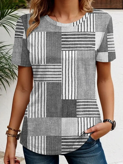 Sadie Retro Tee
