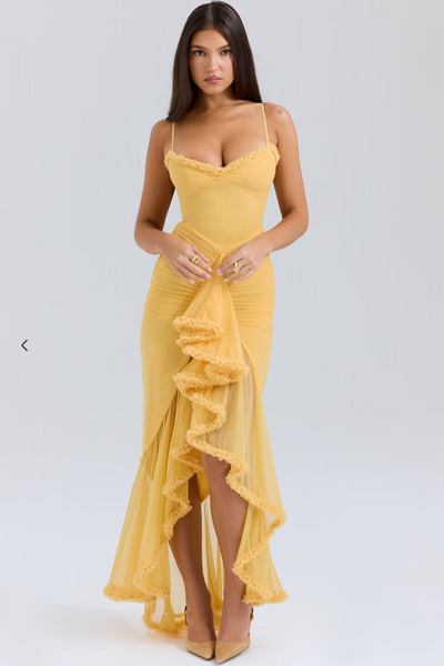 Lina – Chic Summer Dress
