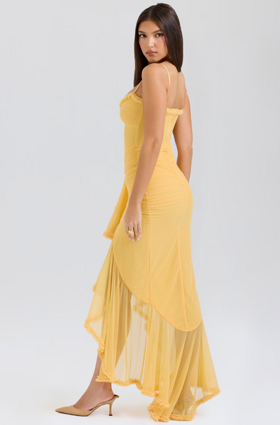 Lina – Chic Summer Dress