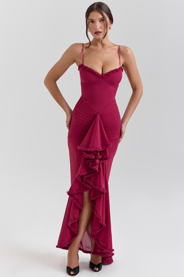 Lina – Chic Summer Dress