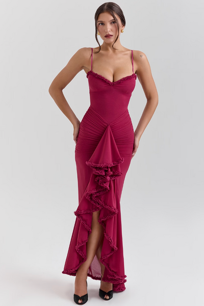Lina – Chic Summer Dress