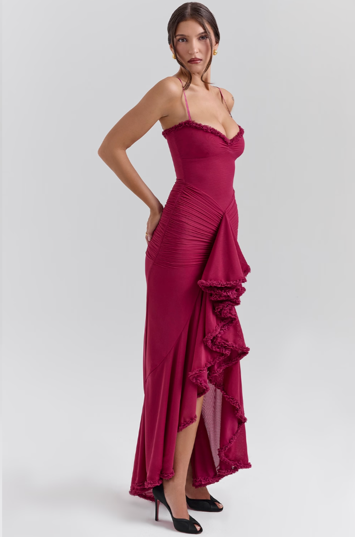 Lina – Chic Summer Dress