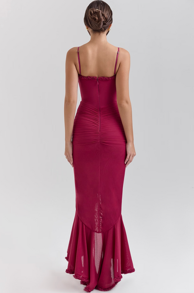 Lina – Chic Summer Dress