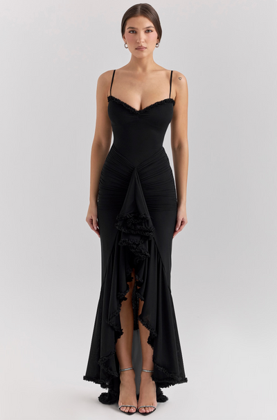 Lina – Chic Summer Dress