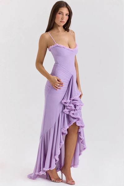 Lina – Chic Summer Dress