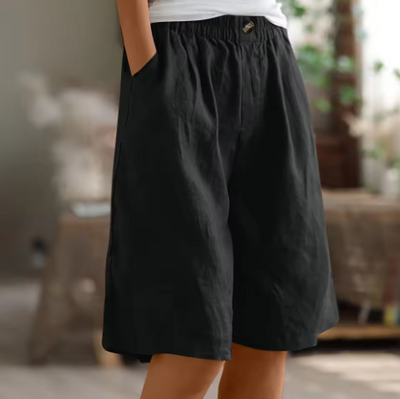 Lyra - Cozy Comfort Shorts