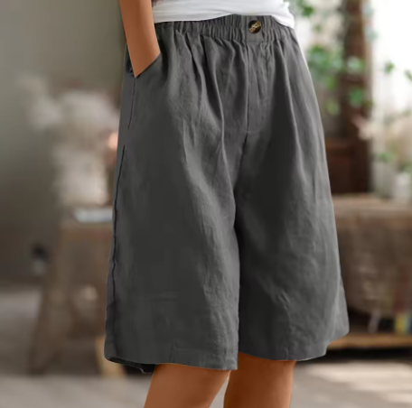 Lyra - Cozy Comfort Shorts