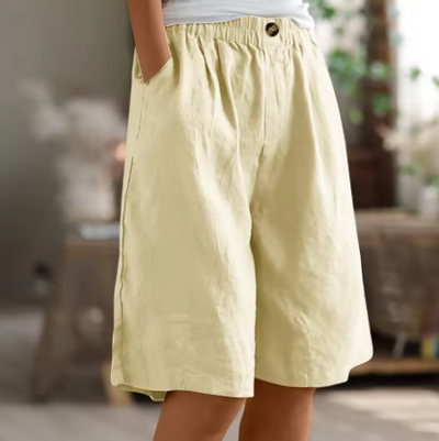 Lyra - Cozy Comfort Shorts