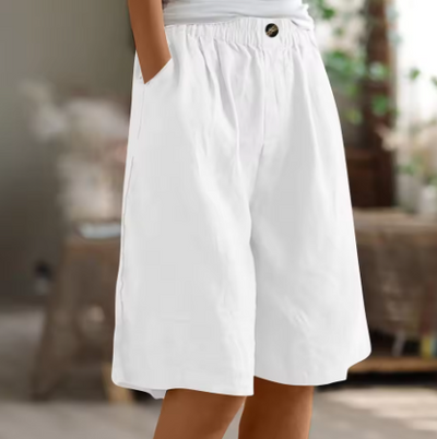 Lyra - Cozy Comfort Shorts